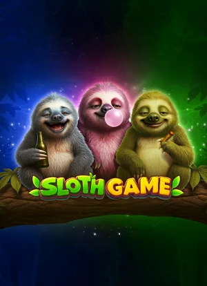SlothGame