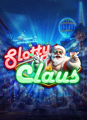 Slotty Claus