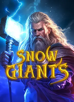 Snow Giants