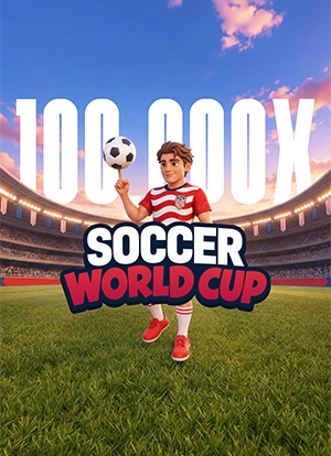 Soccer World Cup