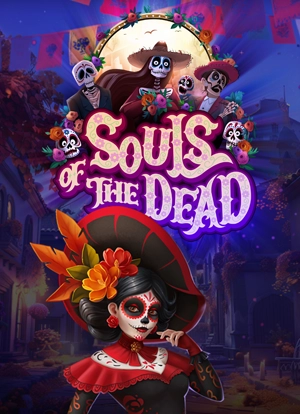 Souls of the Dead