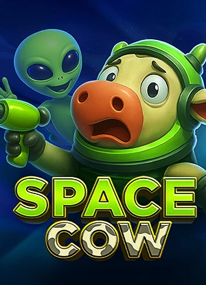 Space Cow
