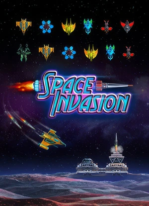 Space Invaders
