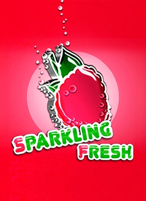 Sparkling Fresh