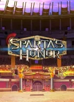 Sparta's  Honor