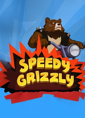 speedy grizzly