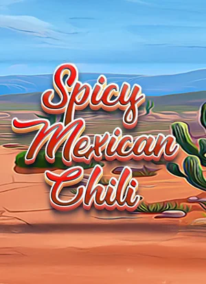 Spicy Mexican Chili