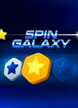 Spin Galaxy