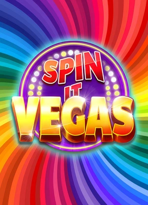 Spin It Vegas