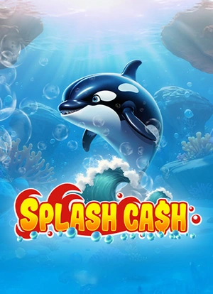 Splash Cash Bonus Buy