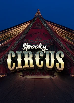 Spooky Circus