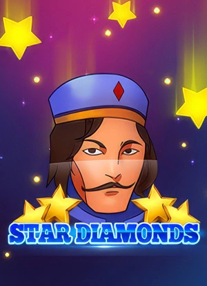 Star Diamonds Slot
