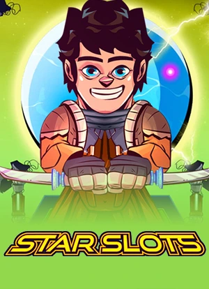 Star Slots Bonus Buy
