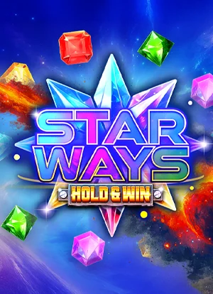 Starways Hold & Win Bonus Buy
