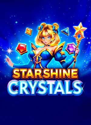 Starshine Crystals