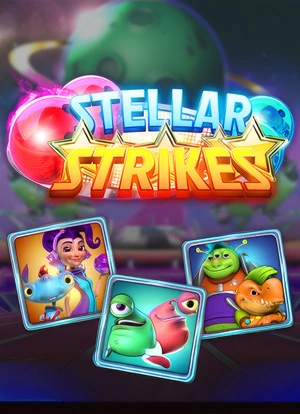 Stellar Strikes