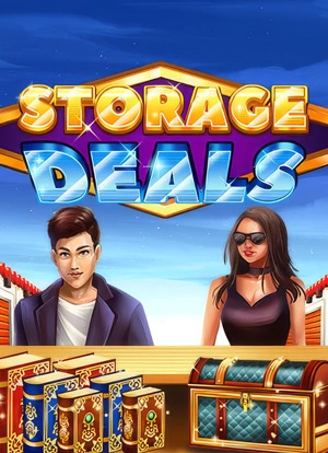 Storage Deals