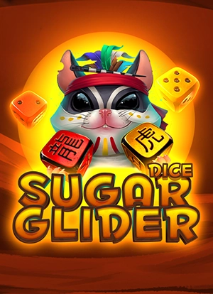 Sugar Glider Dice