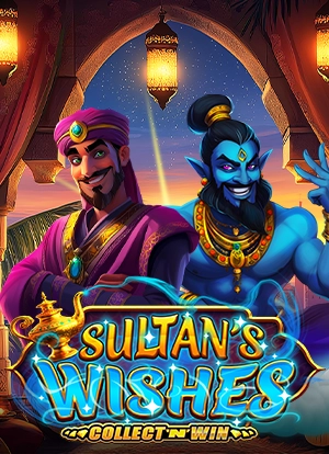 Sultan's Wishes