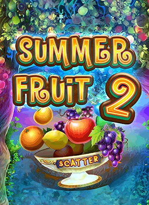 Summer Fruit 2