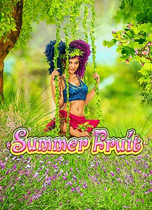 Summer Fruits