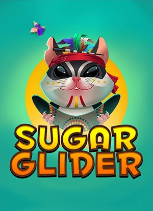Sugar Glider