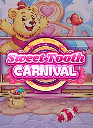 Sweet Tooth Carnival