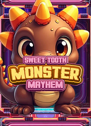 Sweet Tooth Monster Mayhem