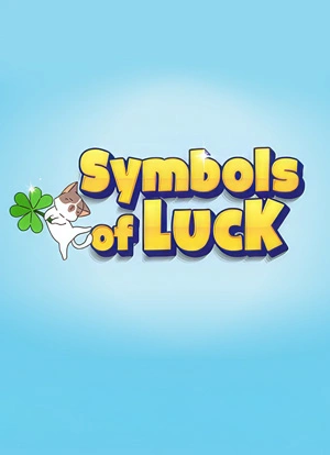 Symbols of Luck, scratch card