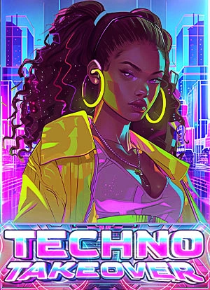 Techno Takeover