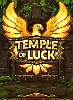 Temple of Luck