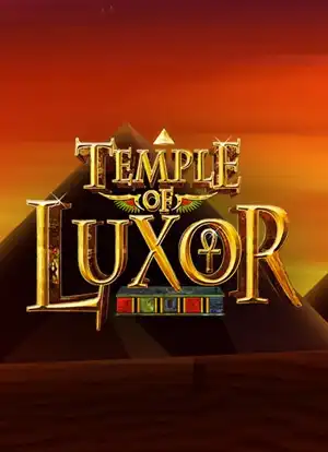 Temple Of Luxor