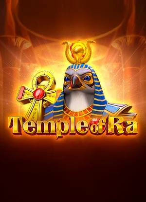 Temple of Ra