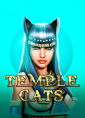 Temple Cats