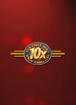Ten Times Wins