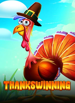Thankswinning Bonus Buy