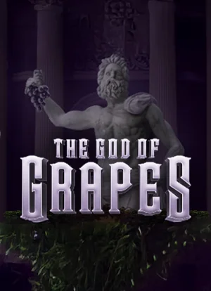 The God Of Grapes