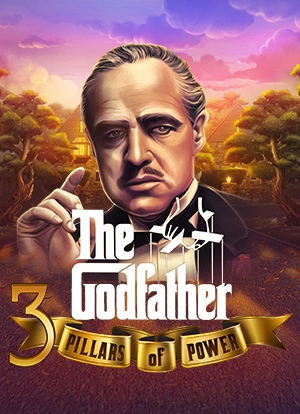 The Godfather: 3 Pillars of Power