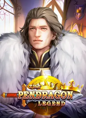 The Pendragon Legend