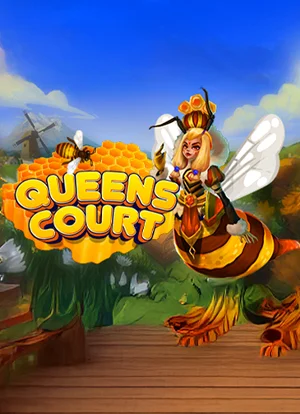 The Queen's Court