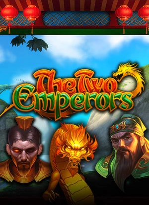 The Two Emperors