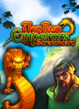 The Two Emperors Scratch