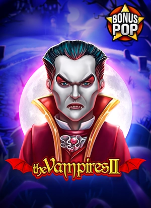 The Vampires II