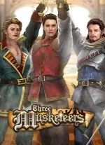 Three Musketeers
