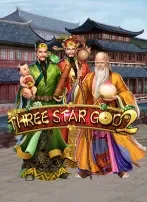 Three Star God 2