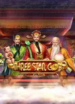 Three Star God