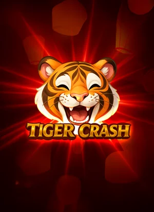 Tiger Crash