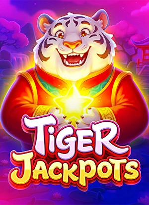 Tiger Jackpots