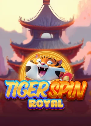 Tiger Spin Royal