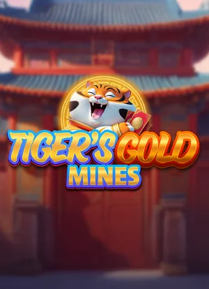 Tiger's Gold Mines
